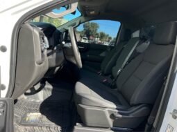 
CHEVROLET SILVERADO CAB REG 4X2 PICK UP 2020 AUT full									