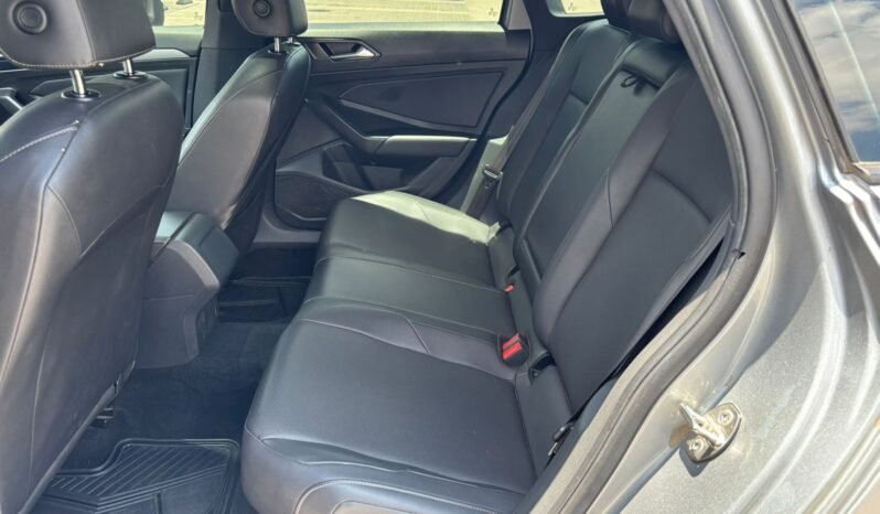 
VOLKSWAGEN JETTA R LINE SEDAN 2021 AUT full									