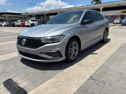 VOLKSWAGEN JETTA R LINE SEDAN 2021 AUT