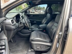 KIA SORENTO SXL SUV 2019 AUT