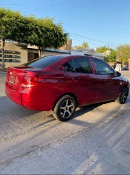 
CHEVROLET AVEO LS SEDAN 2020 STD full									