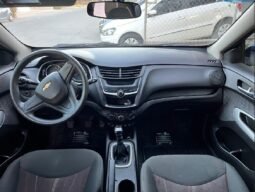 
CHEVROLET AVEO LT SEDAN 2023 STD full									