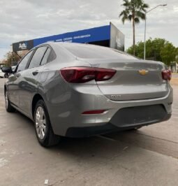 
CHEVROLET ONIX LT SEDAN 2023 AUT full									