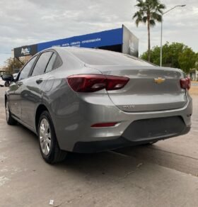 CHEVROLET ONIX LT SEDAN 2023 AUT