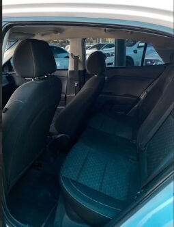 
KIA RIO L SEDAN 2020 STD full									