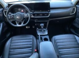 
KIA SELTOS GT LINE SUV 2021 AUT full									