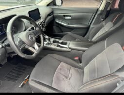 
NISSAN SENTRA SR SEDAN 2022 AUT full									