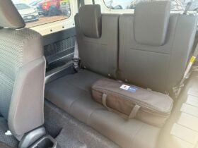 SUZUKI JIMNY GLX SUV 2021 AUT