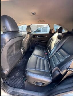 
DODGE JOURNEY SUV 2016 AUT full									