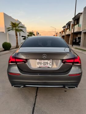 MERCEDES A200 PROGRESIVE SEDAN 2021 AUT