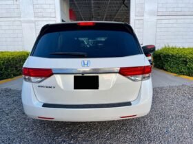 HONDA ODISSEY EX SUV 2015 AUT