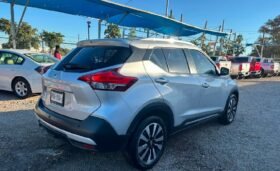 NISSAN KICKS ADVANCE SUV 2019 AUT