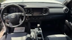 
TOYOTA TACOMA TRD SPORT 4X4 PICK UP 2020 AUT full									