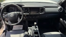 TOYOTA TACOMA TRD SPORT 4X4 PICK UP 2020 AUT