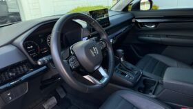 HONDA CR-V TOURING SUV 2025 AUT