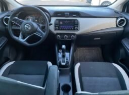 
NISSAN VERSA ADVANCE SEDAN 2020 AUT full									