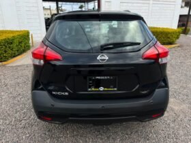 NISSAN KICKS ADVANCE SUV 2019 AUT