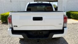 
TOYOTA TACOMA TRD SPORT 4X4 PICK UP 2020 AUT full									