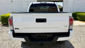 TOYOTA TACOMA TRD SPORT 4X4 PICK UP 2020 AUT