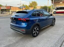 VOLKSWAGEN NIVUS HIGHLINE SUV 2023 AUT