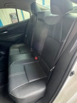 
TOYOTA COROLLA HIBRIDO SEDAN 2020 AUT full									