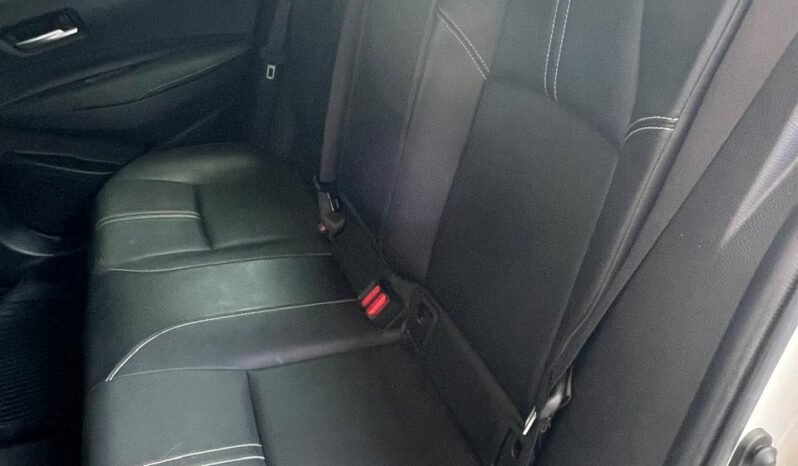 
TOYOTA COROLLA HIBRIDO SEDAN 2020 AUT full									