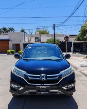 HONDA CR-V EX NAVI SUV 2015 AUT