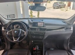 BMW X1 XDRIVE 20I SUV 2022 AUT