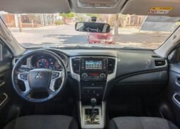 
MITSUBISHI L200 DIESEL GLS 4X4 PICK UP 2022 AUT full									