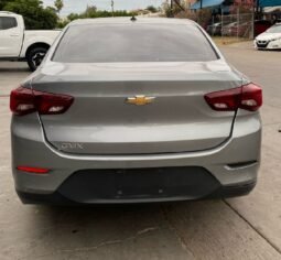 
CHEVROLET ONIX LT SEDAN 2023 AUT full									