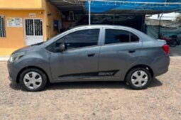 
CHEVROLET BEAT LT SEDAN 2020 STD full									