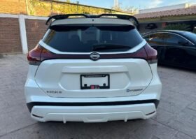 NISSAN KICKS E-POWER SUV 2023 AUT