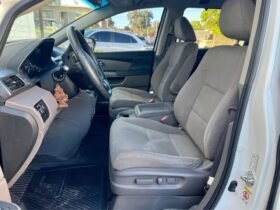 HONDA ODISSEY EX SUV 2015 AUT