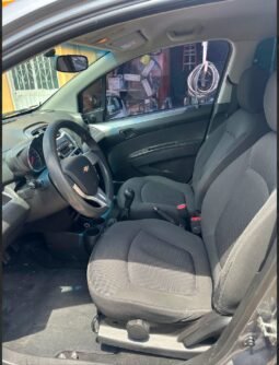 
CHEVROLET BEAT LT SEDAN 2020 STD full									