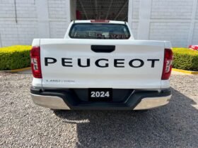 PEUGEOT LANDTREK ACTIVE PICK UP 2024 STD