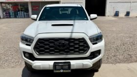 TOYOTA TACOMA TRD SPORT 4X4 PICK UP 2020 AUT