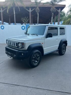 SUZUKI JIMNY GLX SUV 2023 AUT