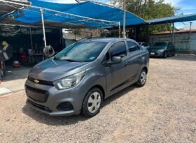 CHEVROLET BEAT LT SEDAN 2020 STD