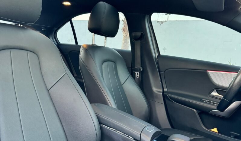 
MERCEDES A200 PROGRESIVE SEDAN 2021 AUT full									