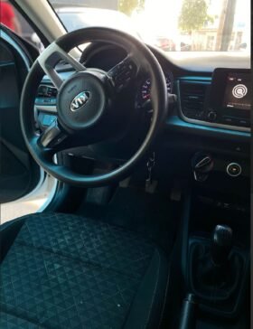 KIA RIO L SEDAN 2020 STD