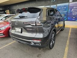 
SHANGAN CS55 PLUS SUV 2023 AUT full									