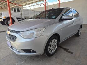 CHEVROLET AVEO LT SEDAN 2020 STD