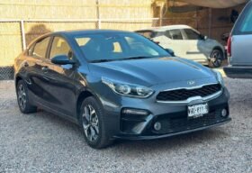 KIA FORTE LX SEDAN 2020 AUT