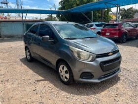 CHEVROLET BEAT LT SEDAN 2020 STD