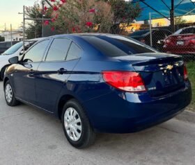 CHEVROLET AVEO LT SEDAN 2023 STD