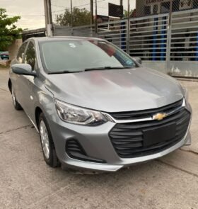 CHEVROLET ONIX LT SEDAN 2023 AUT