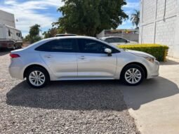 
TOYOTA COROLLA LE SEDAN 2024 AUT full									