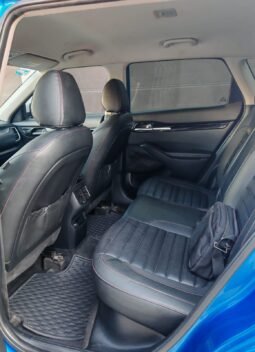 
KIA SELTOS GT LINE SUV 2020 AUT full									