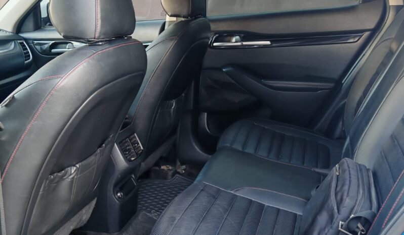 
KIA SELTOS GT LINE SUV 2020 AUT full									