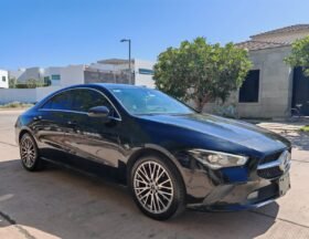 MERCEDES CLA 200 SEDAN 2020 AUT
